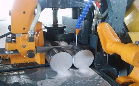 花溪卧式带锯床的送料方式有哪几种？